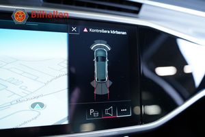 Audi A6 bild 21