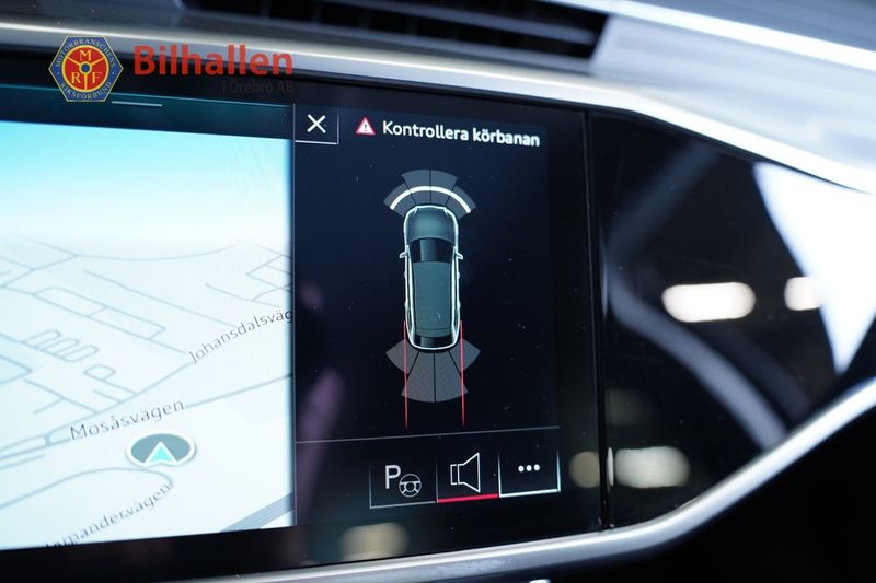 Audi A6 bild 21