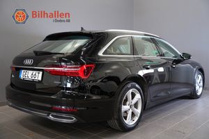 Audi A6 bild 5