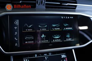 Audi A6 bild 19