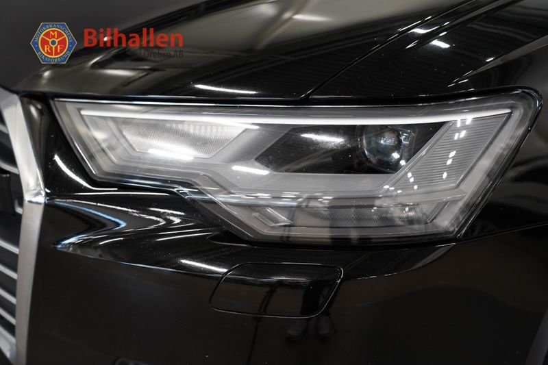 Audi A6 bild 4