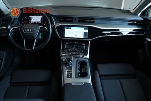 Audi A6 bild 11