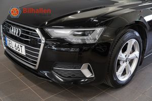 Audi A6 bild 2