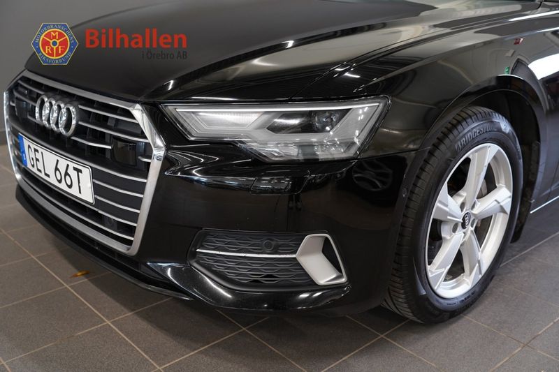 Audi A6 bild 2