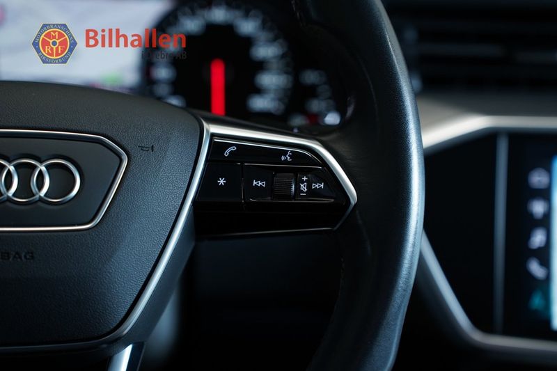 Audi A6 bild 15