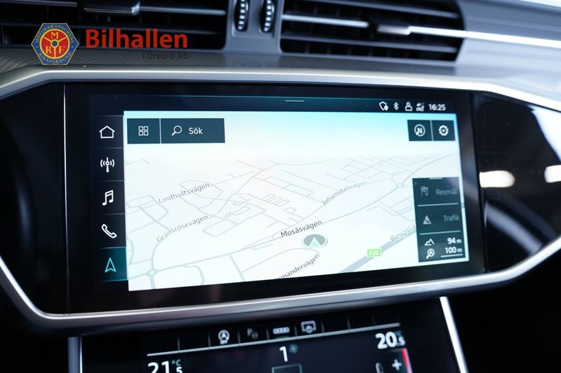Audi A6 bild 20