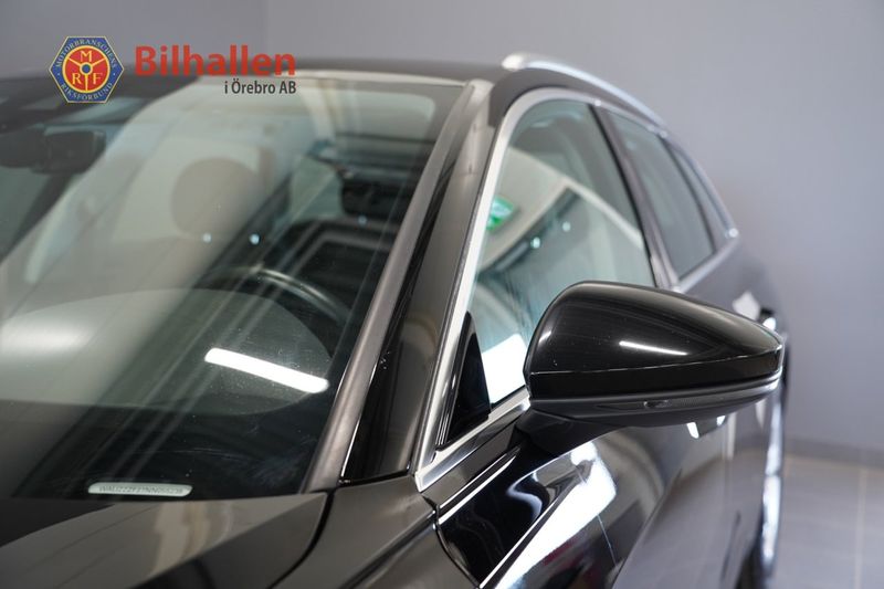 Audi A6 bild 3