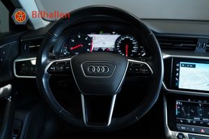 Audi A6 bild 12