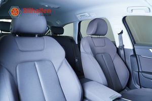 Audi A6 bild 25