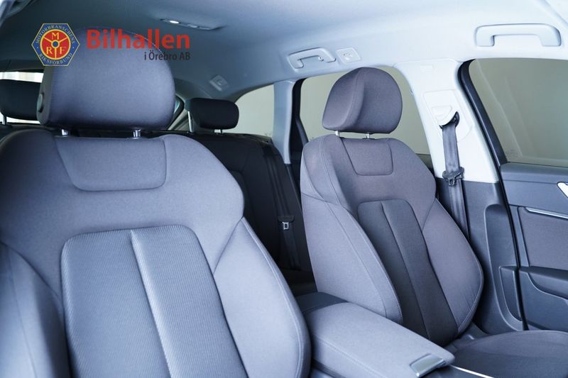 Audi A6 bild 25