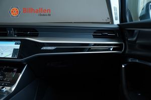 Audi A6 bild 10
