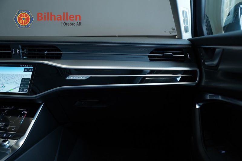 Audi A6 bild 10