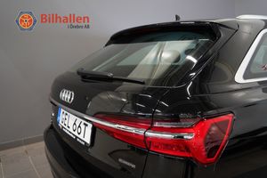 Audi A6 bild 6