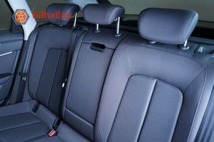 Audi A6 bild 30