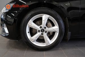 Audi A6 bild 35