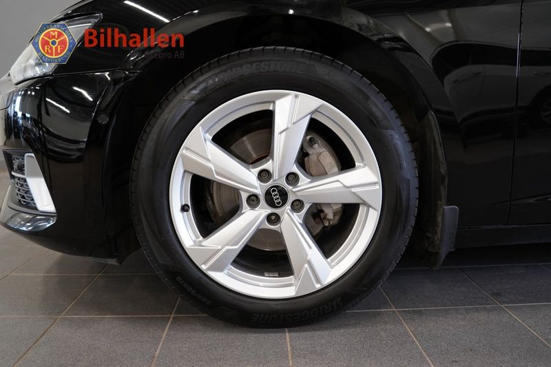 Audi A6 bild 35