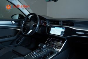 Audi A6 bild 8