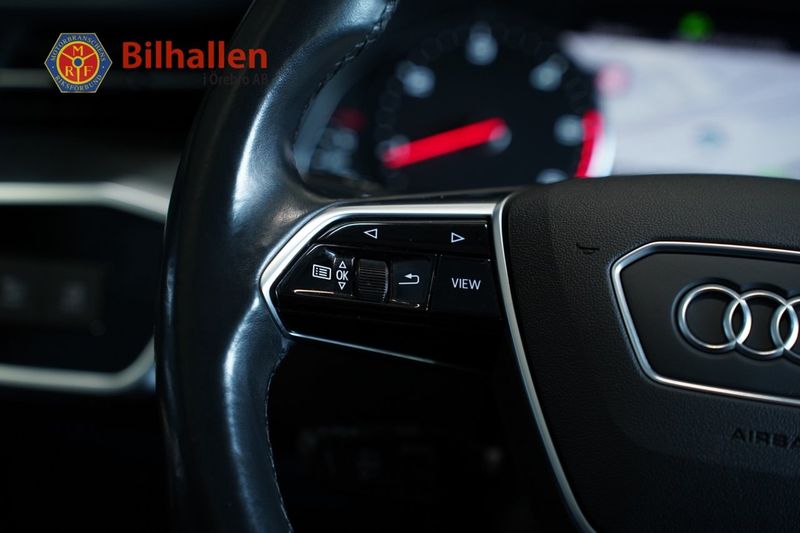 Audi A6 bild 14