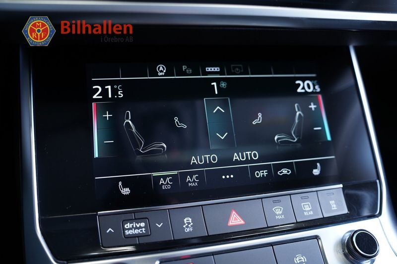 Audi A6 bild 22