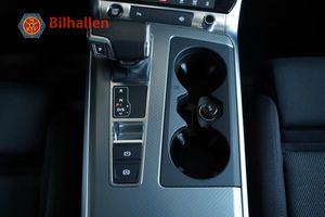 Audi A6 bild 24