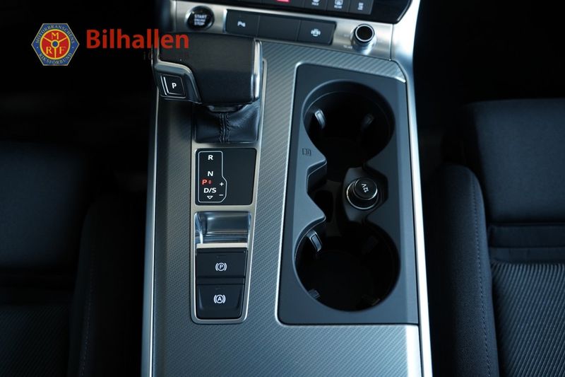 Audi A6 bild 24