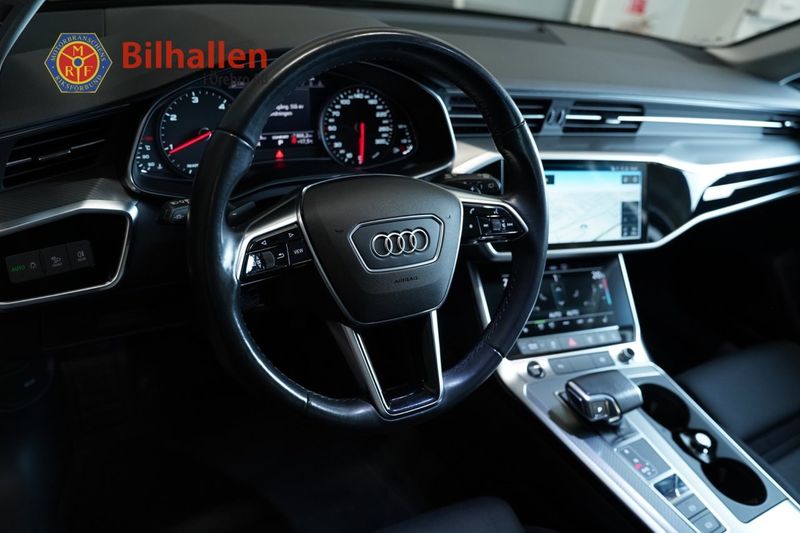 Audi A6 bild 13