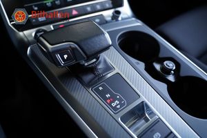Audi A6 bild 23