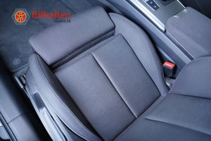 Audi A6 bild 28