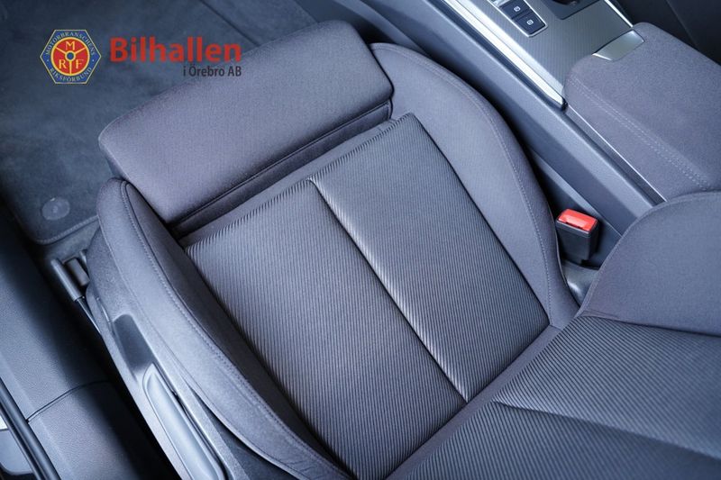 Audi A6 bild 28