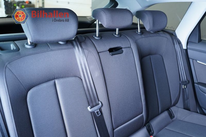 Audi A6 bild 29
