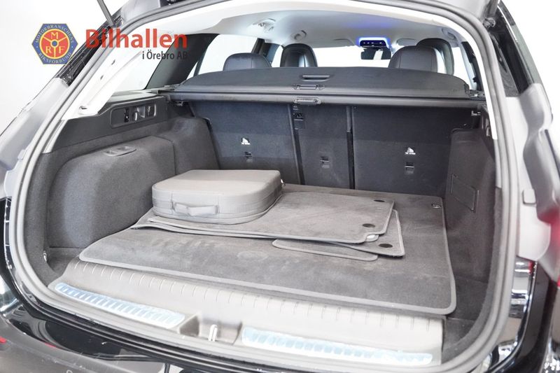 Mercedes C300 bild 32