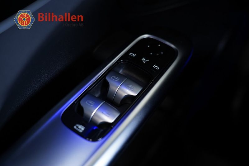 Mercedes C300 bild 30