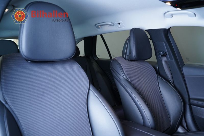 Mercedes C300 bild 17