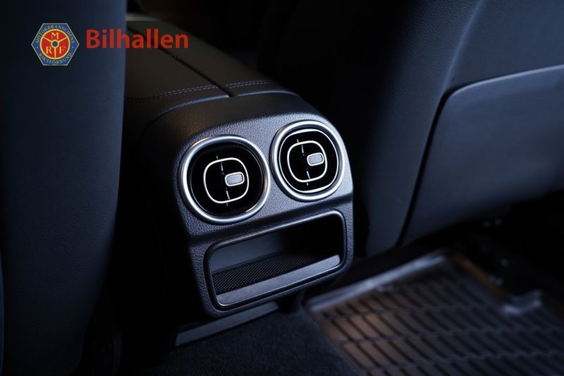 Mercedes C300 bild 23