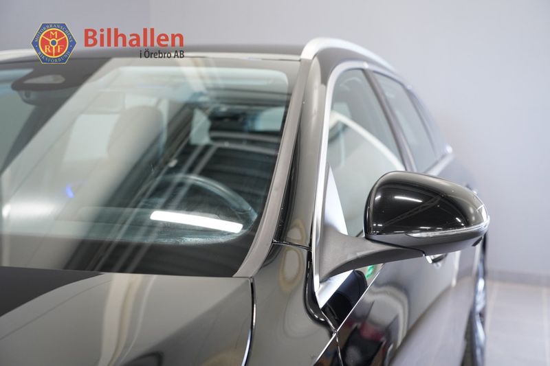 Mercedes C300 bild 4