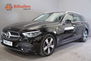 Mercedes C300 bild 1