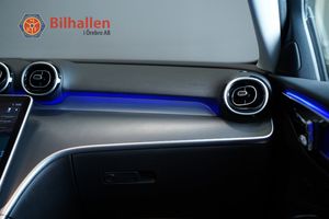 Mercedes C300 bild 8