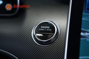 Mercedes C300 bild 29