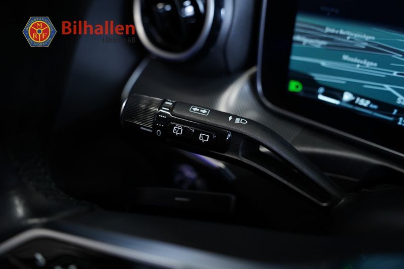 Mercedes C300 bild 14