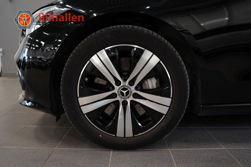 Mercedes C300 bild 35