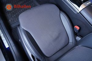 Mercedes C300 bild 20