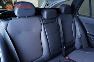 Mercedes C300 bild 21