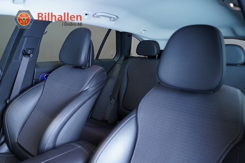 Mercedes C300 bild 18