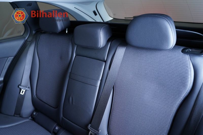 Mercedes C300 bild 22