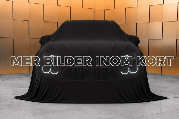 BMW X6 xDrive40d 313hk M SPORT H/K 360 Komfortstol Keyless - 2018