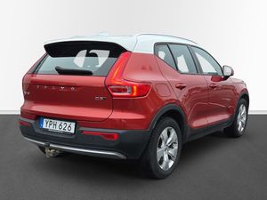 Volvo XC40 bild 6