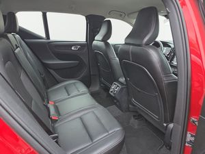 Volvo XC40 bild 8