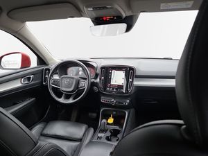 Volvo XC40 bild 10