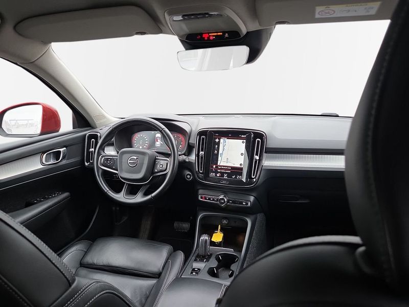 Volvo XC40 bild 10