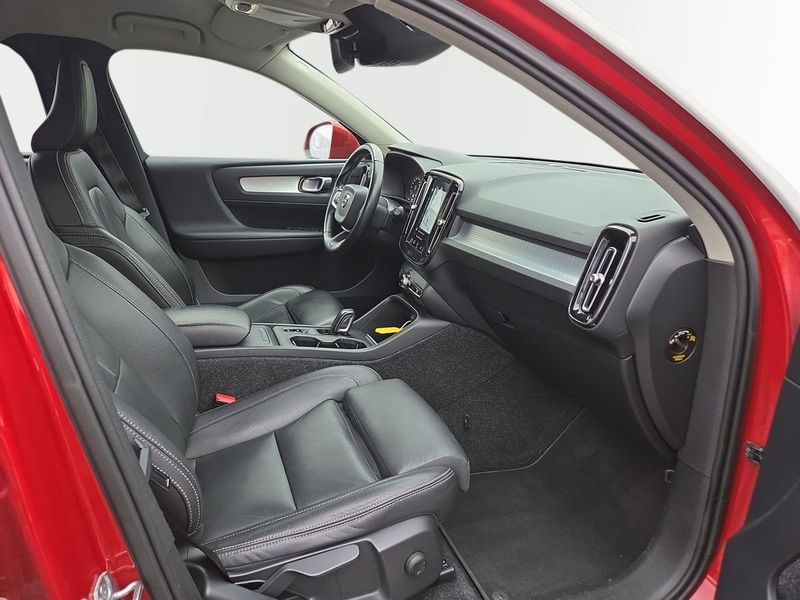 Volvo XC40 bild 9